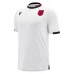 Maillot de Foot Albanie Tenue Extérieur 2025