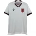 Maillot de Foot Albanie Tenue Extérieur 2026