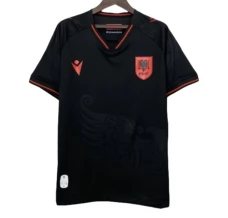 Maillot de Foot Albanie Tenue Third 2026