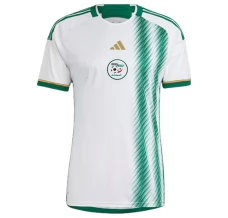 Maillot de Foot Algérie Tenue Domicile 2022