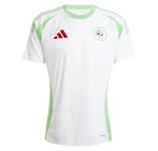 Maillot de Foot Algérie Tenue Domicile 2025