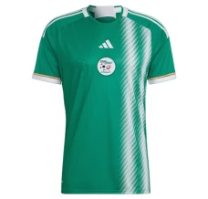 Maillot de Foot Algérie Tenue Extérieur 2022