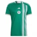 Maillot de Foot Algérie Tenue Extérieur 2022