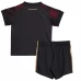 Maillot de Foot Allemagne Enfant Tenue Extérieur 2022