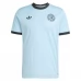 Maillot de Foot Allemagne Tenue Domicile 125th Anniversary Blue 2025