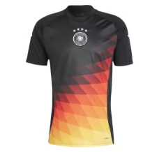 Maillot de Foot Allemagne Tenue Domicile Pre-Match 2025