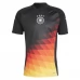 Maillot de Foot Allemagne Tenue Domicile Pre-Match 2025