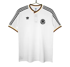 Maillot de Foot Allemagne Tenue Domicile Retro 1986