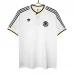 Maillot de Foot Allemagne Tenue Domicile Retro 1986