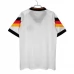 Maillot de Foot Allemagne Tenue Domicile Retro 1992