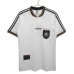 Maillot de Foot Allemagne Tenue Domicile Retro 1996