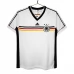 Maillot de Foot Allemagne Tenue Domicile Retro 1998