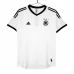 Maillot de Foot Allemagne Tenue Domicile Retro 2002-03 Maillot de Foot Allemagne Tenue Domicile Retro 2002-03