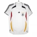 Maillot de Foot Allemagne Tenue Domicile Retro 2006