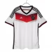 Maillot de Foot Allemagne Tenue Domicile Retro 2014