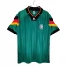 Maillot de Foot Allemagne Tenue Extérieur Retro 1992