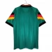 Maillot de Foot Allemagne Tenue Extérieur Retro 1992