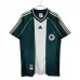 Maillot de Foot Allemagne Tenue Extérieur Retro 1998