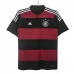 Maillot de Foot Allemagne Tenue Extérieur Retro 2014