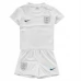 Maillot de Foot Angleterre Enfant Tenue Domicile 2022