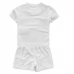 Maillot de Foot Angleterre Enfant Tenue Domicile 2022