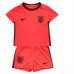 Maillot de Foot Angleterre Enfant Tenue Extérieur 2022