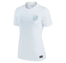 Maillot de Foot Angleterre Femme Tenue Domicile 2022