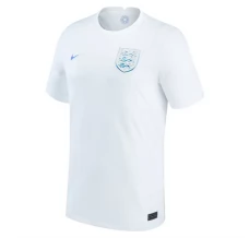 Maillot de Foot Angleterre Tenue Domicile 2022