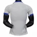 Maillot de Foot Angleterre Tenue Domicile 2025