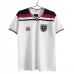 Maillot de Foot Angleterre Tenue Domicile Retro 1982