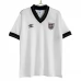 Maillot de Foot Angleterre Tenue Domicile Retro 1984-87