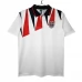 Maillot de Foot Angleterre Tenue Domicile Retro 1992