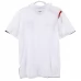 Maillot de Foot Angleterre Tenue Domicile Retro 2006