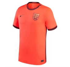 Maillot de Foot Angleterre Tenue Extérieur 2022