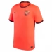 Maillot de Foot Angleterre Tenue Extérieur 2022