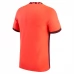 Maillot de Foot Angleterre Tenue Extérieur 2022