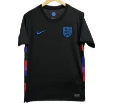 Maillot de Foot Angleterre Tenue Extérieur 2025