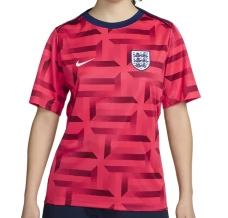Maillot de Foot Angleterre Tenue Extérieur Pre-Match 2024 Maillot de Foot Angleterre Tenue Extérieur Pre-Match 2024