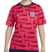 Maillot de Foot Angleterre Tenue Extérieur Pre-Match 2024