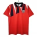 Maillot de Foot Angleterre Tenue Extérieur Retro 1992