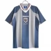 Maillot de Foot Angleterre Tenue Extérieur Retro 1996