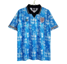 Maillot de Foot Angleterre Tenue Third Retro 1990