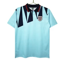 Maillot de Foot Angleterre Tenue Third Retro 1992