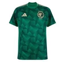 Maillot de Foot Arabie Saoudite Tenue Domicile 2025