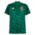 Maillot de Foot Arabie Saoudite Tenue Domicile 2025