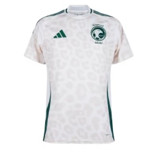 Maillot de Foot Arabie Saoudite Tenue Extérieur 2025