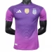 Maillot de Foot Argentine Gardien Tenue Domicile 2025