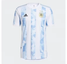 Maillot de Foot Argentine Tenue Domicile 2021
