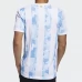 Maillot de Foot Argentine Tenue Domicile 2021