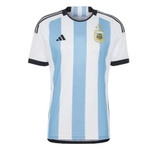 Maillot de Foot Argentine Tenue Domicile 2022